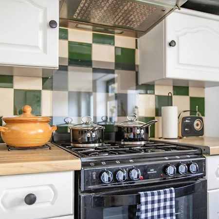 Stunning Character 2Bed Cottage In St Albans Wifi Esterno foto