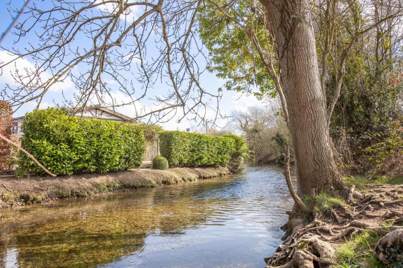 Stunning Character 2Bed Cottage In St Albans Wifi Esterno foto